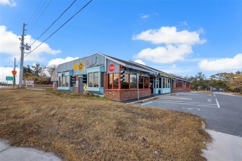Propiedad comercial en venta en Lake Wales, Florida, 635.73 m2 № 2157091 - foto 29