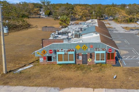 Propiedad comercial en venta en Lake Wales, Florida, 635.73 m2 № 2157091 - foto 28