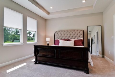House in Bradenton, Florida 4 bedrooms, 258.92 sq.m. № 2306386 - photo 16