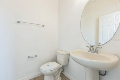 House in Wesley Chapel, Florida 4 bedrooms, 206.06 sq.m. № 1773597 - photo 30