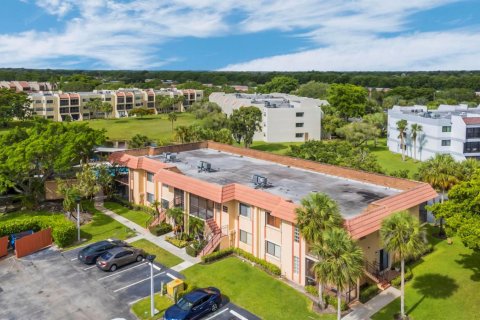 Copropriété à vendre à Weston, Floride: 2 chambres, 114.36 m2 № 2146215 - photo 28