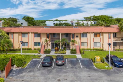 Copropriété à vendre à Weston, Floride: 2 chambres, 114.36 m2 № 2146215 - photo 25