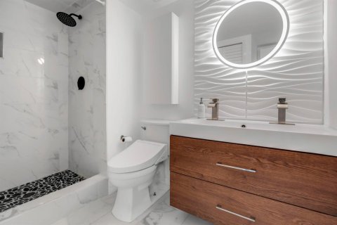 Copropriété à vendre à Weston, Floride: 2 chambres, 114.36 m2 № 2146215 - photo 6