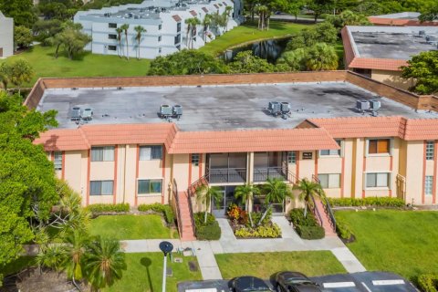 Copropriété à vendre à Weston, Floride: 2 chambres, 114.36 m2 № 2146215 - photo 27