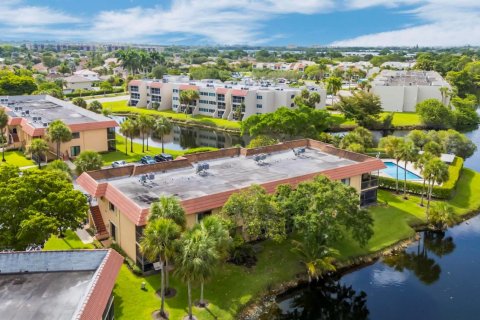 Copropriété à vendre à Weston, Floride: 2 chambres, 114.36 m2 № 2146215 - photo 29