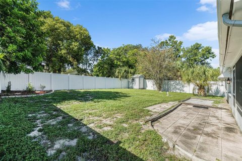 House in Port Richey, Florida 3 bedrooms, 102.84 sq.m. № 1907347 - photo 25