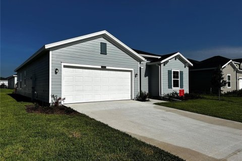 House in Ocala, Florida 3 bedrooms, 143.81 sq.m. № 1915213 - photo 2
