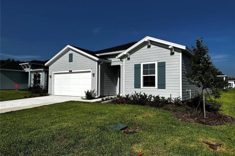 House in Ocala, Florida 3 bedrooms, 143.81 sq.m. № 1915213 - photo 3