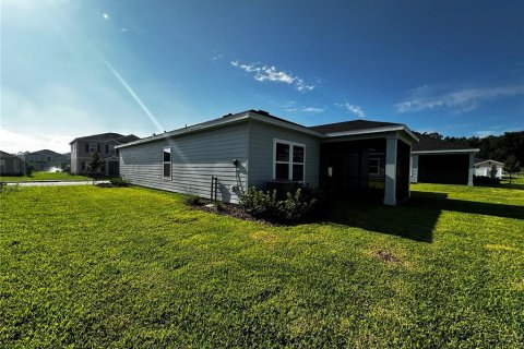 House in Ocala, Florida 3 bedrooms, 143.81 sq.m. № 1915213 - photo 5