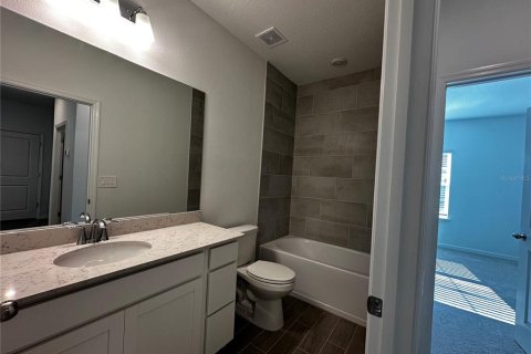 House in Ocala, Florida 3 bedrooms, 143.81 sq.m. № 1915213 - photo 30