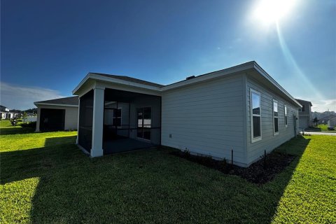 House in Ocala, Florida 3 bedrooms, 143.81 sq.m. № 1915213 - photo 4
