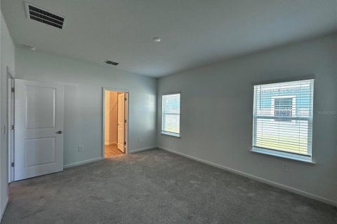 House in Ocala, Florida 3 bedrooms, 143.81 sq.m. № 1915213 - photo 24