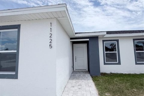Apartment in Englewood, Florida 3 bedrooms, 108.14 sq.m. № 2208498