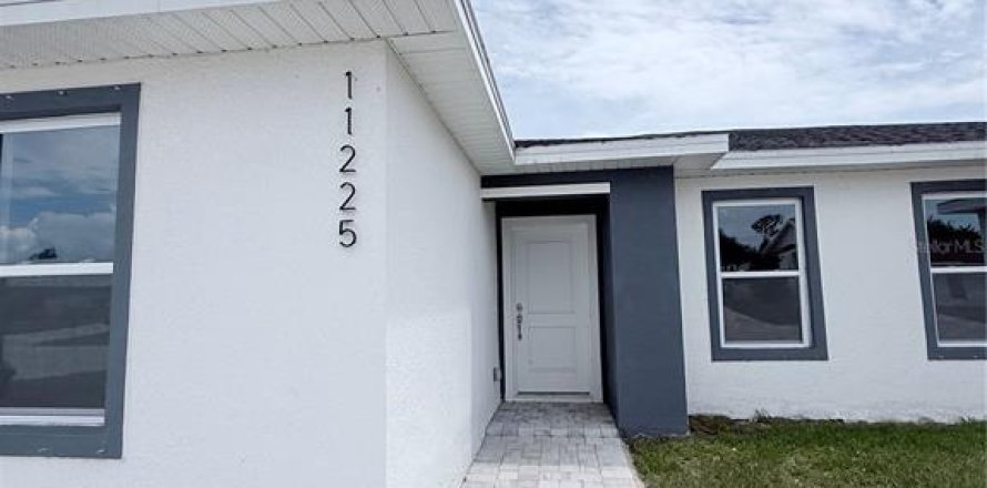 Apartment in Englewood, Florida 3 bedrooms, 108.14 sq.m. № 2208498