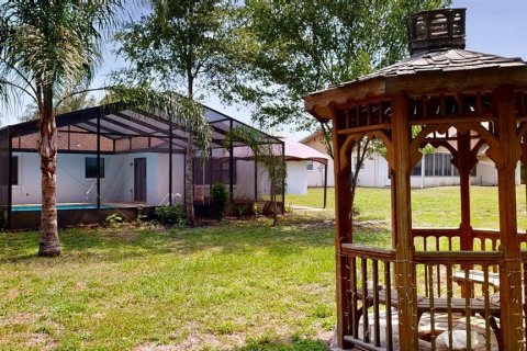 Casa en venta en Beverly Hills, Florida, 2 dormitorios, 156.63 m2 № 1824583 - foto 3