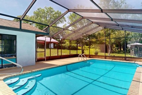 Casa en venta en Beverly Hills, Florida, 2 dormitorios, 156.63 m2 № 1824583 - foto 15