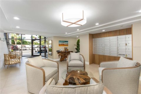 Condo in Clearwater, Florida, 2 bedrooms  № 1913765 - photo 22