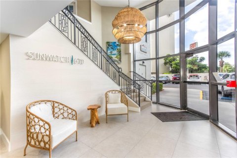 Condo in Clearwater, Florida, 2 bedrooms  № 1913765 - photo 21