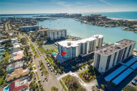 Condo in Clearwater, Florida, 2 bedrooms  № 1913765 - photo 17