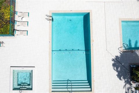 Condo in Clearwater, Florida, 2 bedrooms  № 1913765 - photo 19