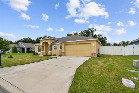 House in Lakeland, Florida 3 bedrooms, 159.98 sq.m. № 1886714 - photo 5