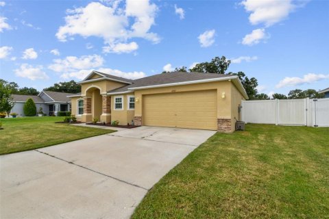 House in Lakeland, Florida 3 bedrooms, 159.98 sq.m. № 1886714 - photo 6