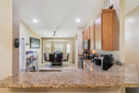 House in Lakeland, Florida 3 bedrooms, 159.98 sq.m. № 1886714 - photo 20