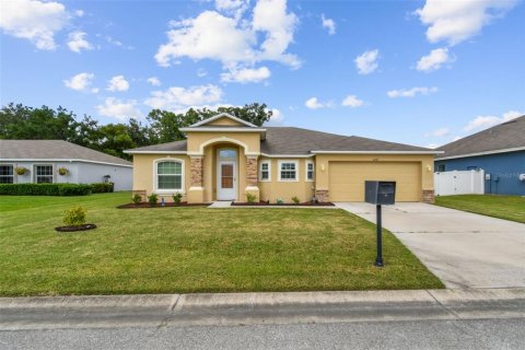 House in Lakeland, Florida 3 bedrooms, 159.98 sq.m. № 1886714 - photo 4