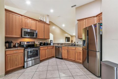 Villa ou maison à vendre à Lakeland, Floride: 3 chambres, 159.98 m2 № 1886714 - photo 23