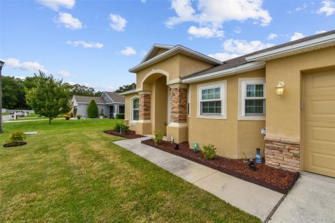 House in Lakeland, Florida 3 bedrooms, 159.98 sq.m. № 1886714 - photo 7