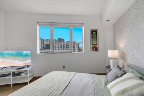 Apartamento en alquiler en Miami Beach, Florida, 41.81 m2 № 2029009 - foto 4