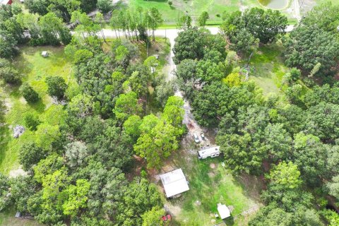Terreno en venta en Kathleen, Florida № 1915170 - foto 7