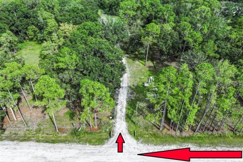 Terreno en venta en Kathleen, Florida № 1915170 - foto 3