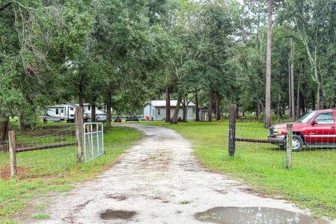 Terreno en venta en Kathleen, Florida № 1915170 - foto 13