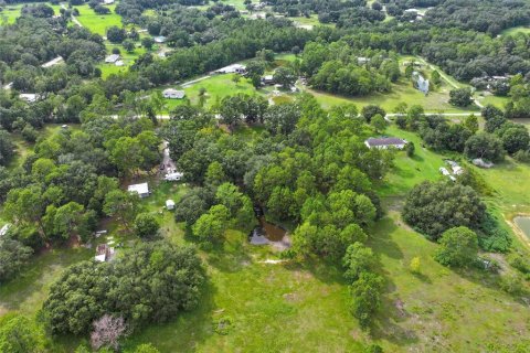 Terreno en venta en Kathleen, Florida № 1915170 - foto 5