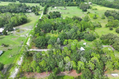 Terreno en venta en Kathleen, Florida № 1915170 - foto 4