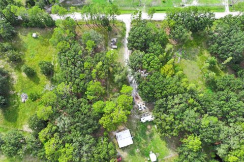 Terreno en venta en Kathleen, Florida № 1915170 - foto 8