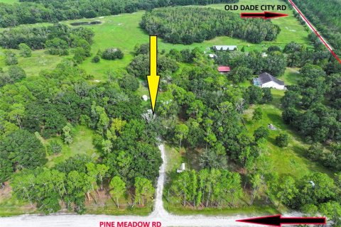 Terreno en venta en Kathleen, Florida № 1915170 - foto 2