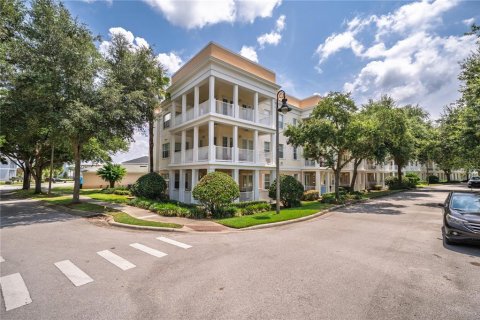 Condo in Four Corners, Florida, 3 bedrooms № 2226230