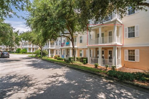 Condo in Four Corners, Florida, 3 bedrooms № 2226230 - photo 2
