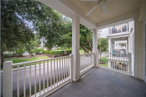 Condo in Four Corners, Florida, 3 bedrooms № 2226230 - photo 25
