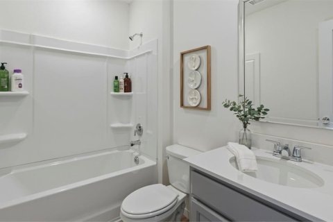 Купить виллу или дом в Окои, Флорида 7 комнат, 155.33м2, № 2142192 - фото 9