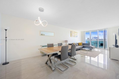 Condo in Sunny Isles Beach, Florida, 1 bedroom  № 2021339 - photo 7