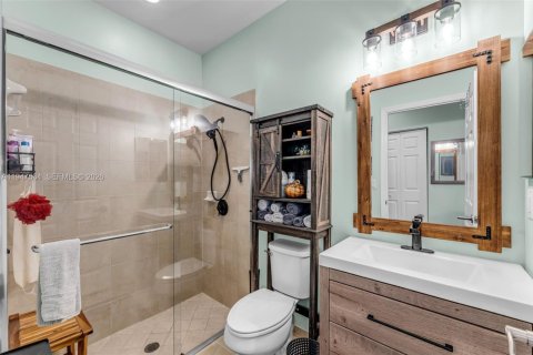 Купить виллу или дом в Майами, Флорида 4 спальни, 287.07м2, № 2006639 - фото 19