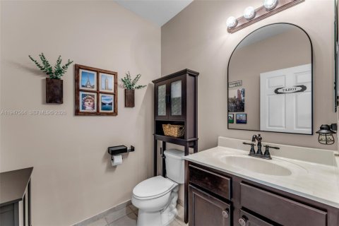 Купить виллу или дом в Майами, Флорида 4 спальни, 287.07м2, № 2006639 - фото 9