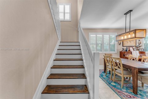 Купить виллу или дом в Майами, Флорида 4 спальни, 287.07м2, № 2006639 - фото 8