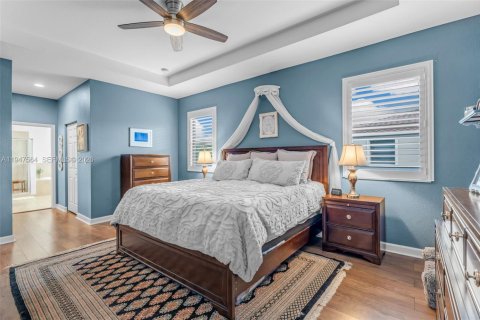 Купить виллу или дом в Майами, Флорида 4 спальни, 287.07м2, № 2006639 - фото 22