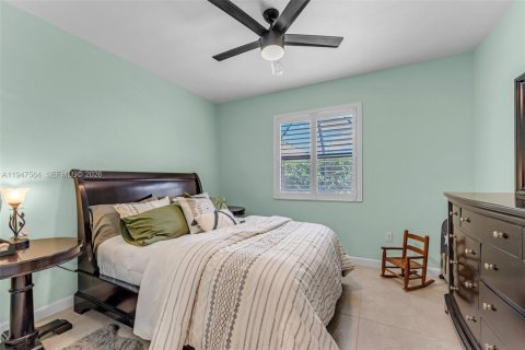 Купить виллу или дом в Майами, Флорида 4 спальни, 287.07м2, № 2006639 - фото 18