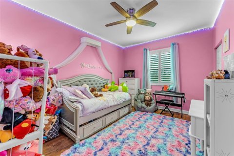 Купить виллу или дом в Майами, Флорида 4 спальни, 287.07м2, № 2006639 - фото 30