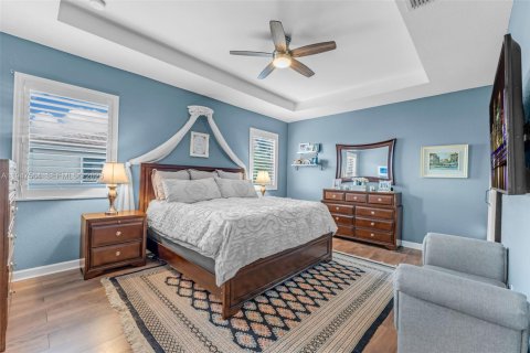 Купить виллу или дом в Майами, Флорида 4 спальни, 287.07м2, № 2006639 - фото 21